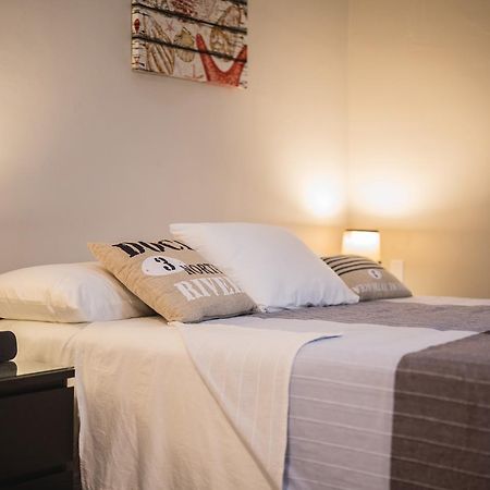 The Pier Beach Inn & Suites Willemstad Extérieur photo
