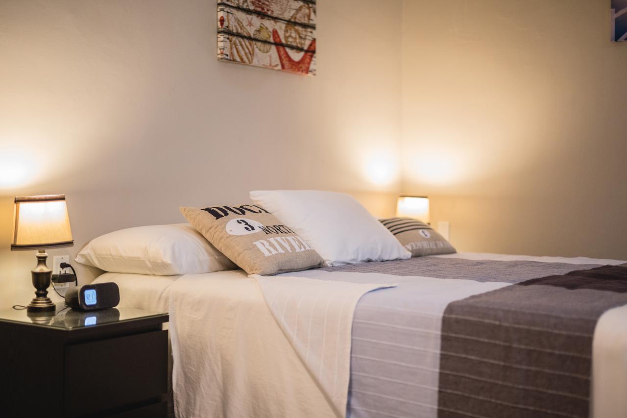 The Pier Beach Inn & Suites Willemstad Extérieur photo