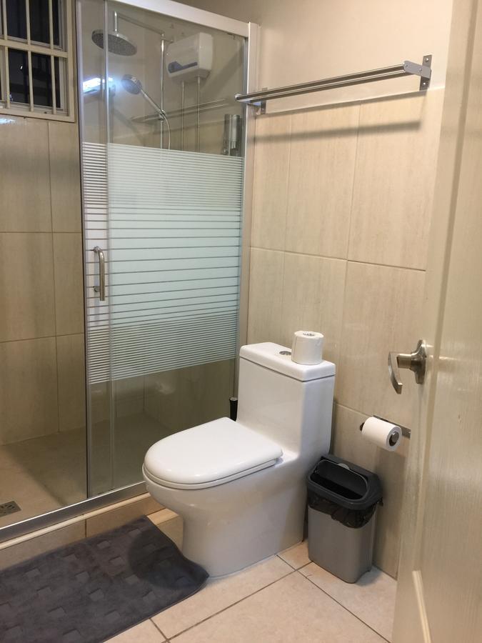 The Pier Beach Inn & Suites Willemstad Extérieur photo