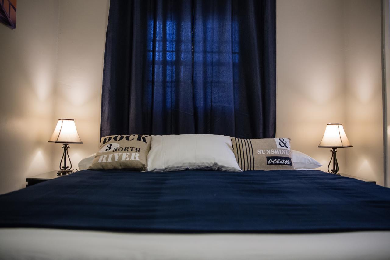 The Pier Beach Inn & Suites Willemstad Extérieur photo