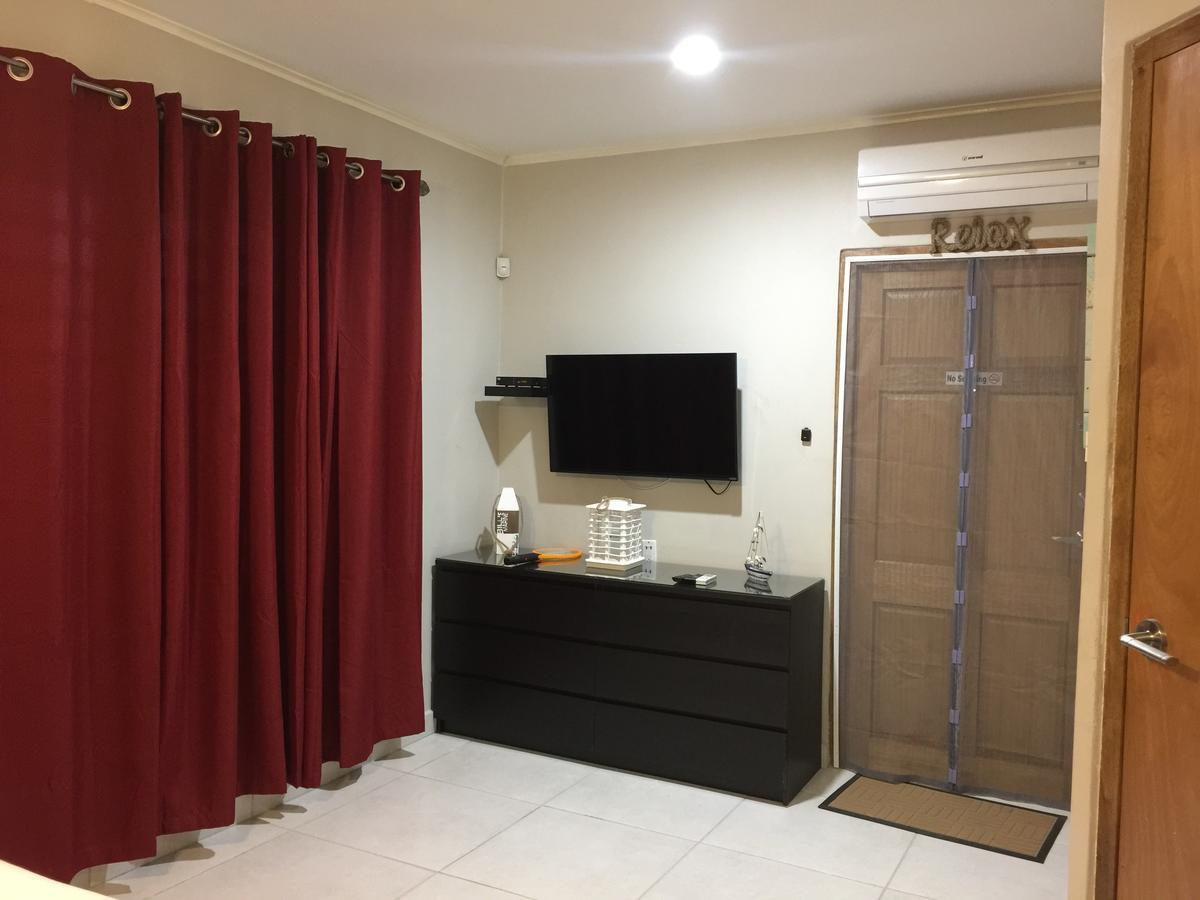 The Pier Beach Inn & Suites Willemstad Extérieur photo